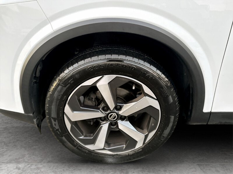 Used Nissan Qashqai 2021 for sale - 77452605: Photo 29