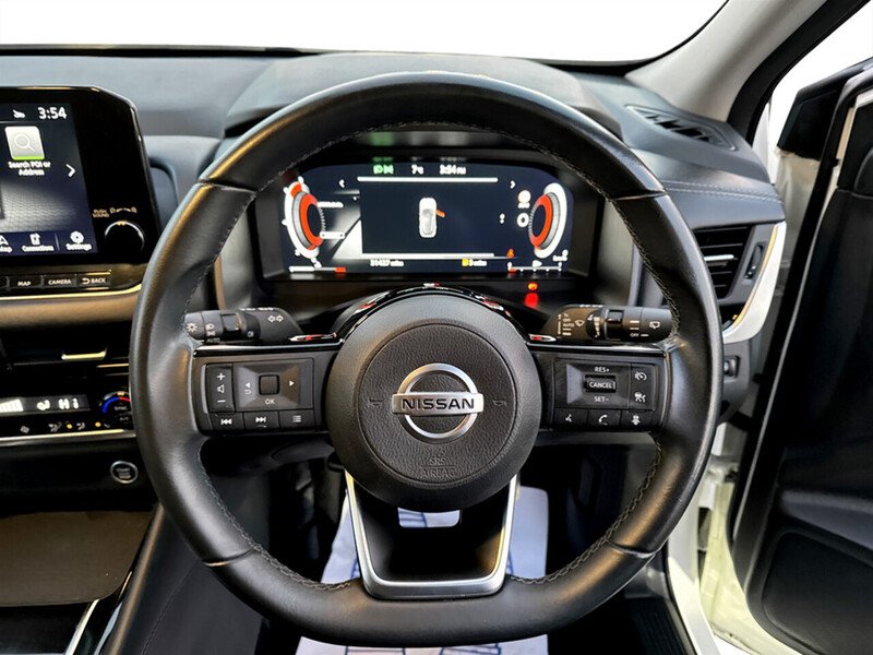 Used Nissan Qashqai 2021 for sale - 77452605: Photo 33