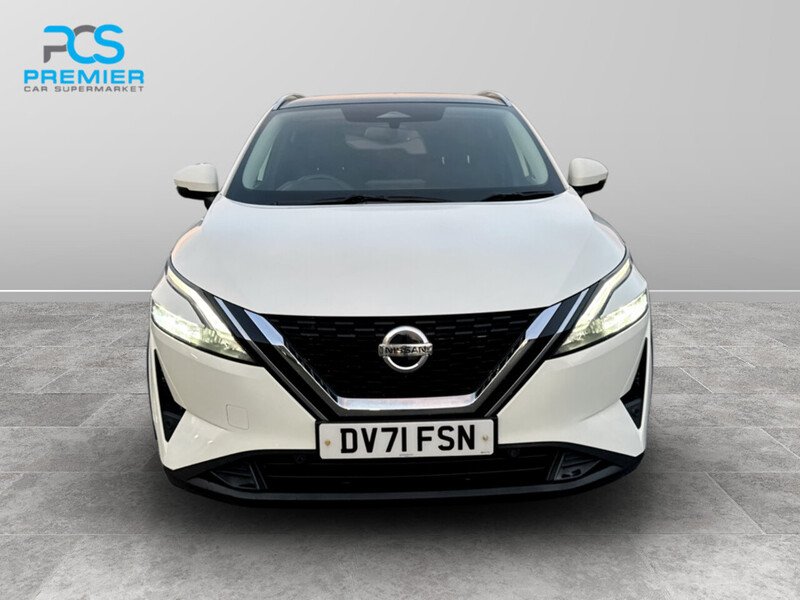 Used Nissan Qashqai 2021 for sale - 77452605: Photo 5