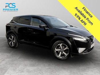 Used Nissan Qashqai 2022 for sale - 79346314: Photo