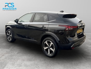 Used Nissan Qashqai 2022 for sale - 79346314: Photo