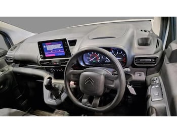 Used Citroen Berlingo 2021 for sale - 77920873: Photo