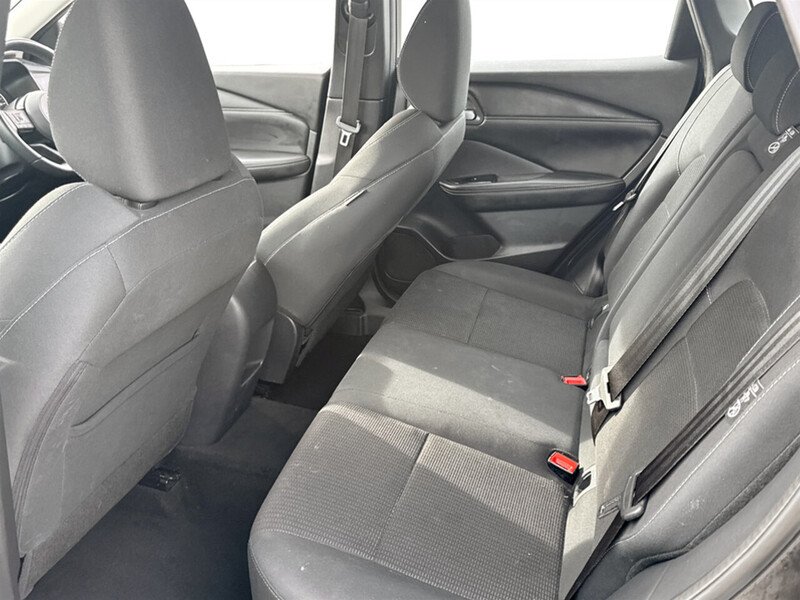 Used Nissan Qashqai 2021 for sale - 77708973: Photo 14