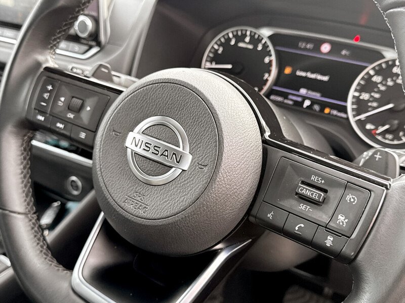 Used Nissan Qashqai 2021 for sale - 77708973: Photo 16