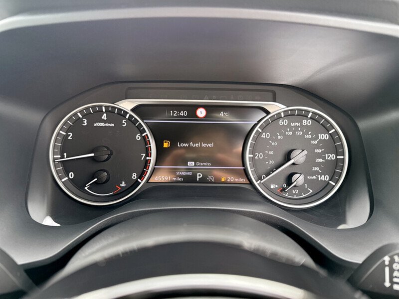 Used Nissan Qashqai 2021 for sale - 77708973: Photo 17