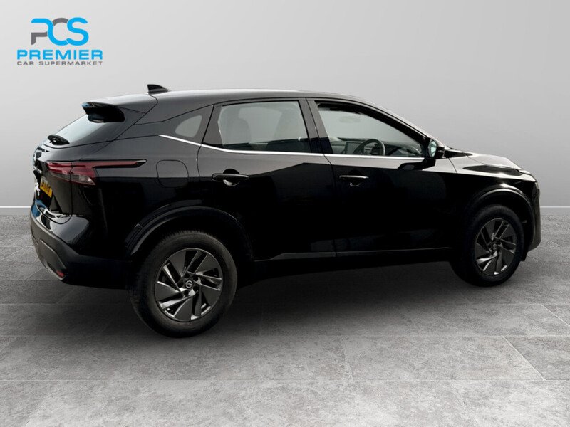 Used Nissan Qashqai 2021 for sale - 77708973: Photo 19