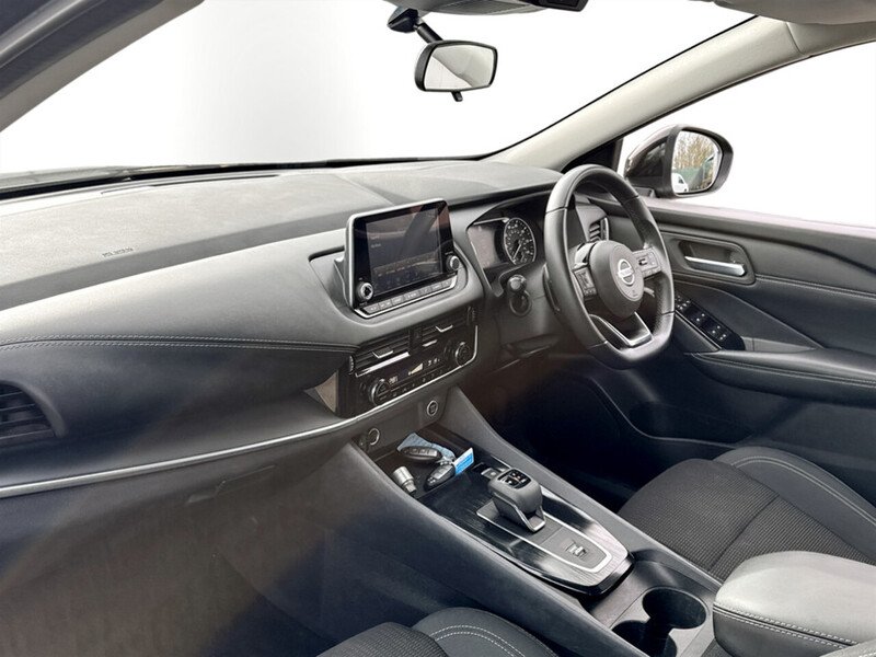 Used Nissan Qashqai 2021 for sale - 77708973: Photo 21