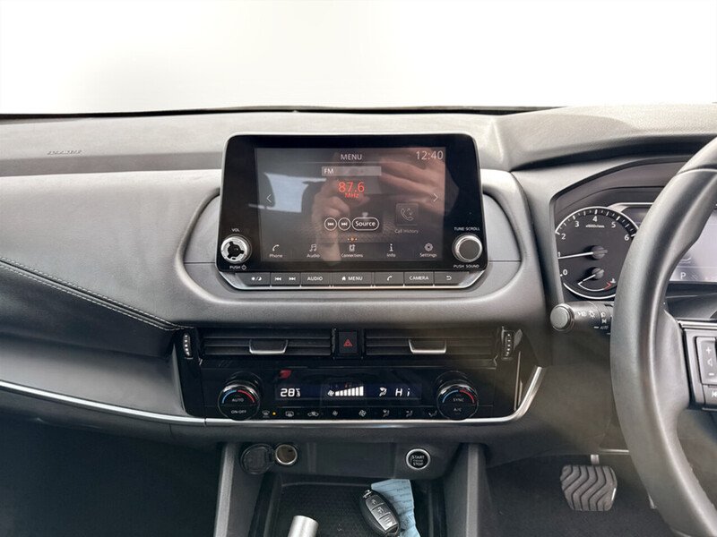 Used Nissan Qashqai 2021 for sale - 77708973: Photo 23