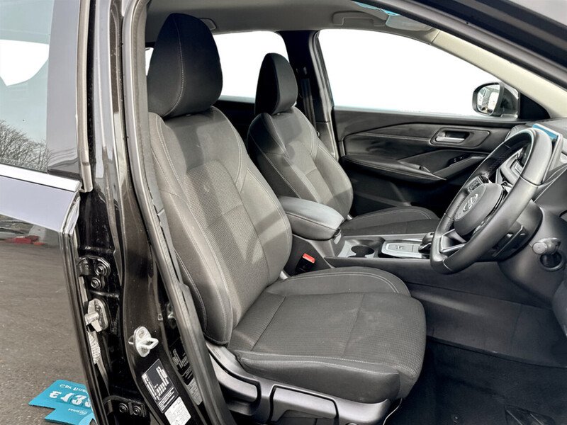 Used Nissan Qashqai 2021 for sale - 77708973: Photo 25