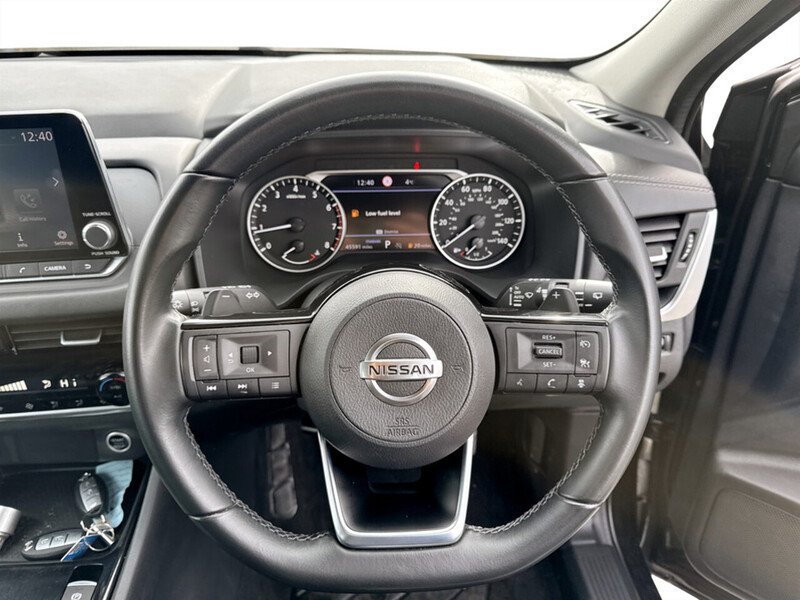 Used Nissan Qashqai 2021 for sale - 77708973: Photo 26