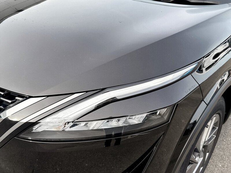 Used Nissan Qashqai 2021 for sale - 77708973: Photo 27