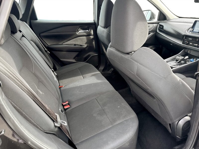 Used Nissan Qashqai 2021 for sale - 77708973: Photo 28