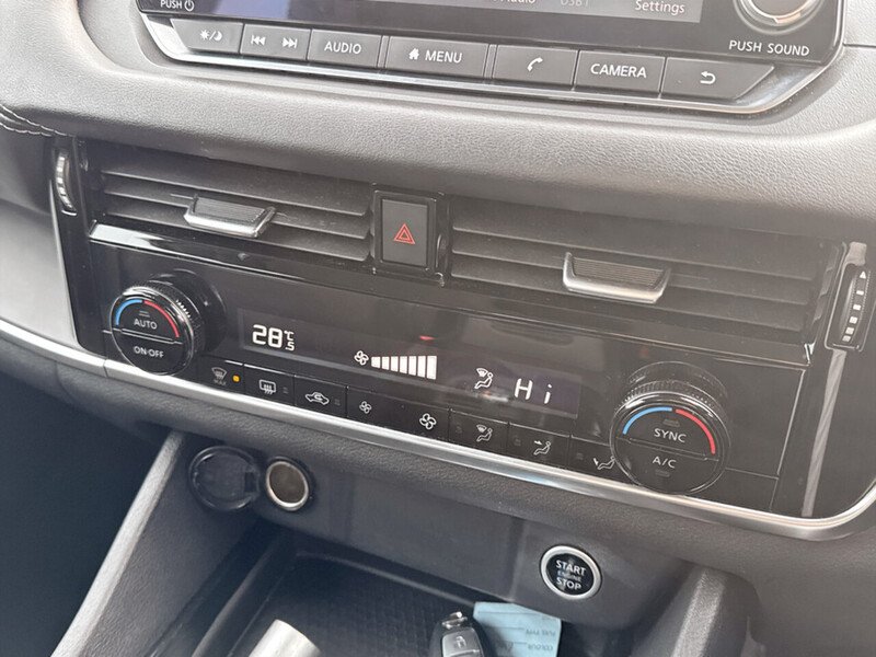 Used Nissan Qashqai 2021 for sale - 77708973: Photo 35