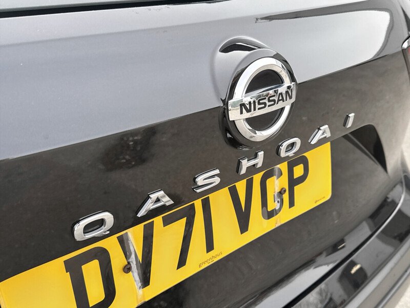 Used Nissan Qashqai 2021 for sale - 77708973: Photo 36