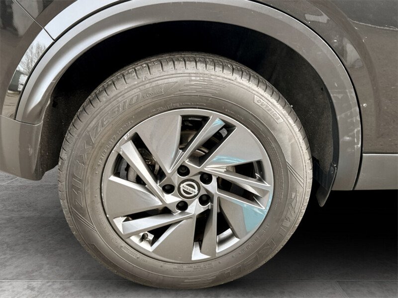 Used Nissan Qashqai 2021 for sale - 77708973: Photo 38