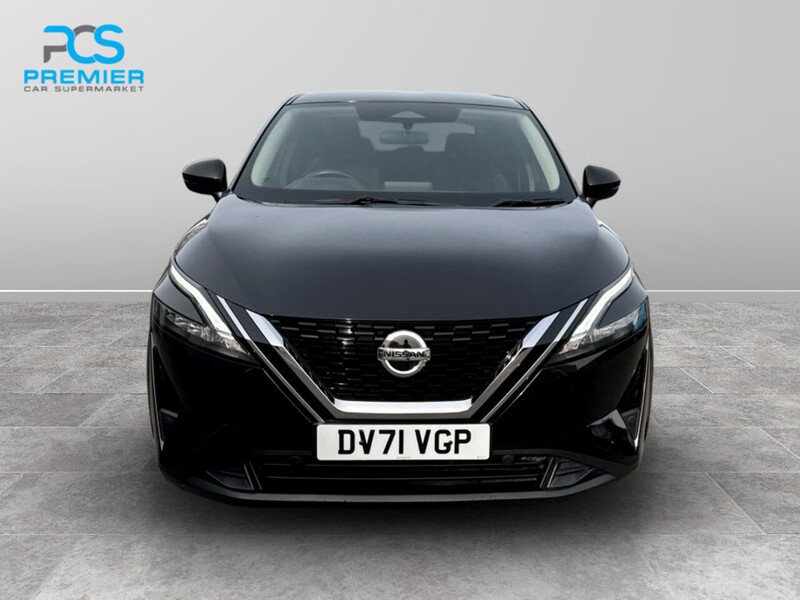 Used Nissan Qashqai 2021 for sale - 77708973: Photo 4