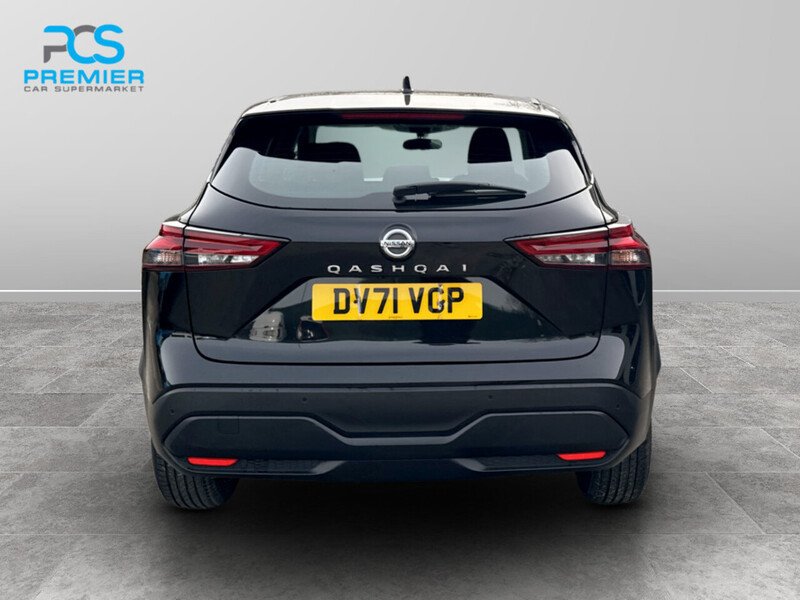 Used Nissan Qashqai 2021 for sale - 77708973: Photo 5