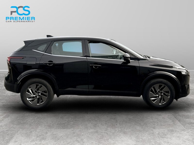 Used Nissan Qashqai 2021 for sale - 77708973: Photo 7