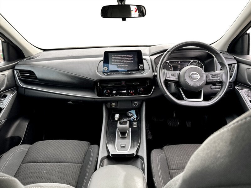 Used Nissan Qashqai 2021 for sale - 77708973: Photo 8