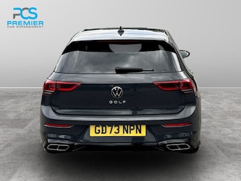 Used Volkswagen Golf 2024 for sale - 78829154: Photo