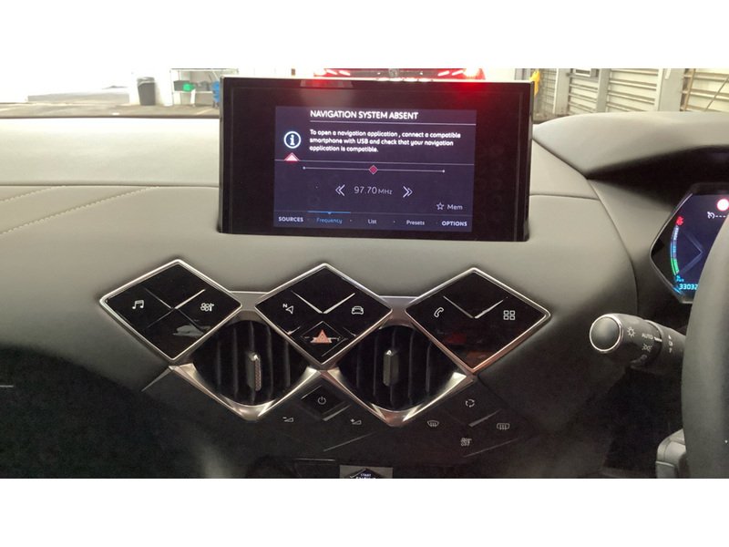 Used DS Automobiles DS 3 2021 for sale - 78167953: Photo 10