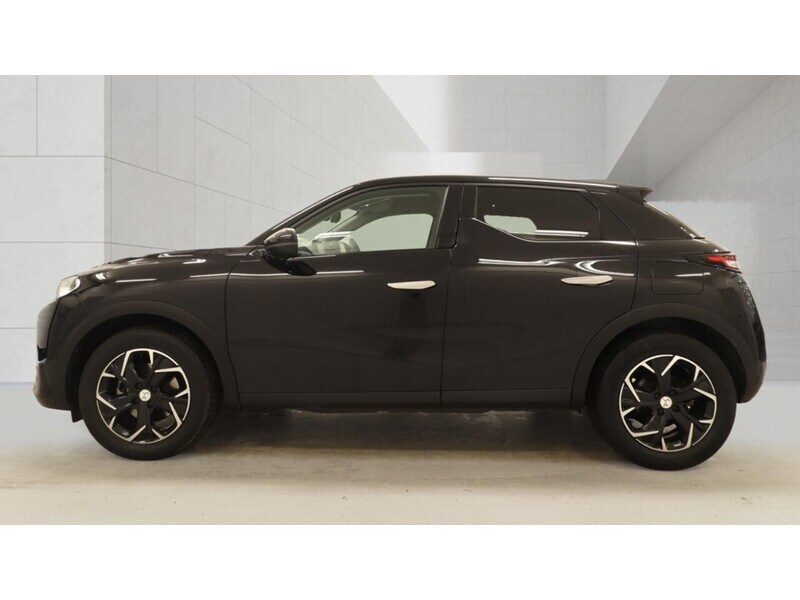Used DS Automobiles DS 3 2021 for sale - 78167953: Photo 12
