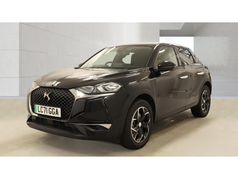 Used DS Automobiles DS 3 2021 for sale - 78167953: Photo 14