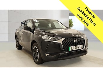 Used DS Automobiles DS 3 2021 for sale - 78167953: Photo