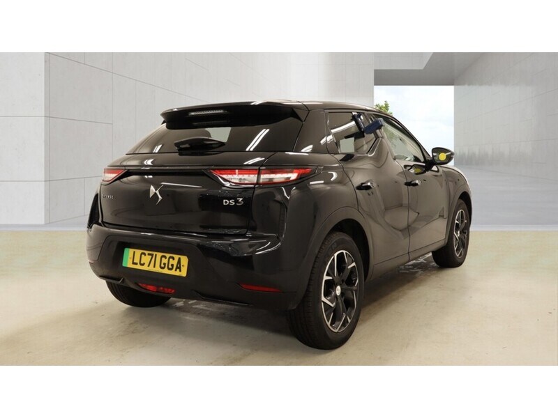 Used DS Automobiles DS 3 2021 for sale - 78167953: Photo 6
