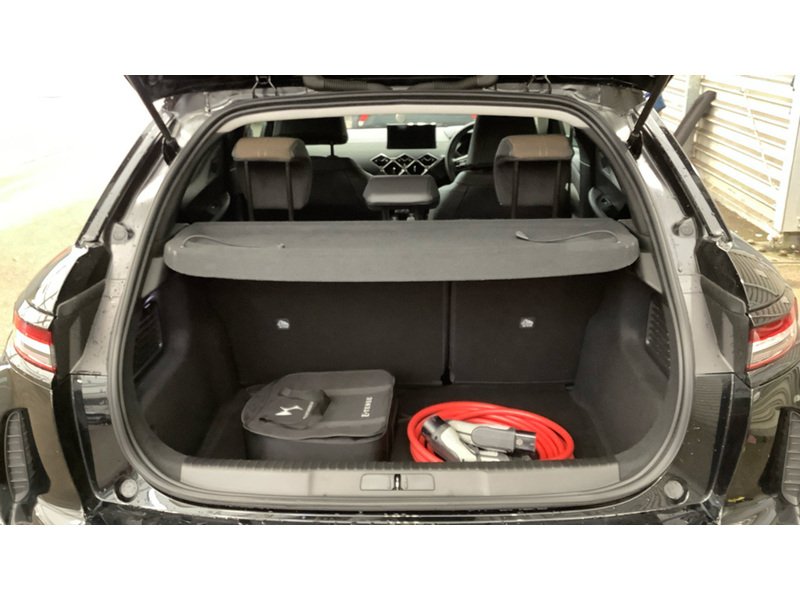 Used DS Automobiles DS 3 2021 for sale - 78167953: Photo 7