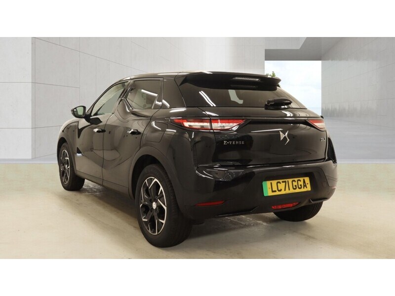 Used DS Automobiles DS 3 2021 for sale - 78167953: Photo 9