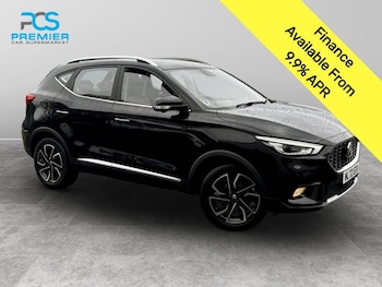 Used MG MG ZS 2023 for sale - 79124667: Photo