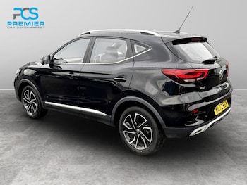 Used MG MG ZS 2023 for sale - 79124667: Photo