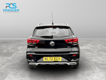 Used MG MG ZS 2023 for sale - 79124667: Photo
