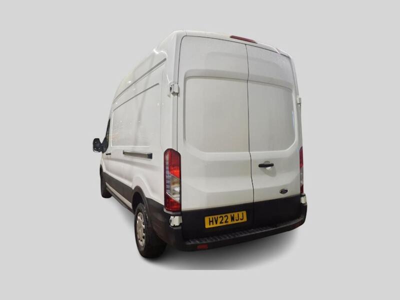 Used Ford Transit 2022 for sale - 77447063: Photo 7