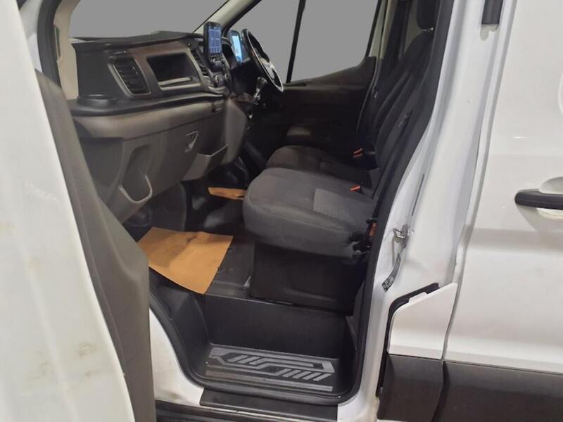 Used Ford Transit 2022 for sale - 77447063: Photo 9