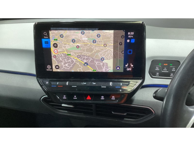 Used Volkswagen ID.3 2022 for sale - 78097464: Photo 10