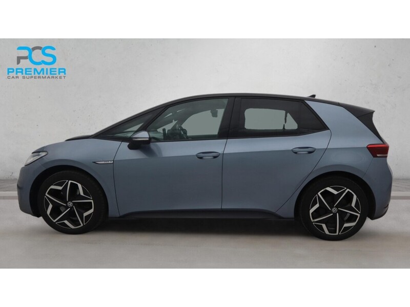 Used Volkswagen ID.3 2022 for sale - 78097464: Photo 12