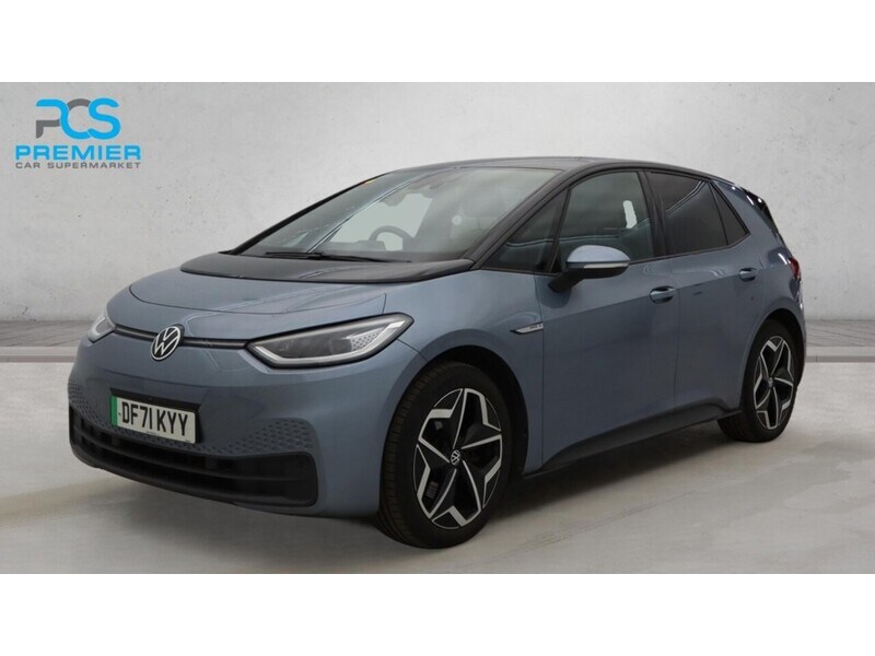 Used Volkswagen ID.3 2022 for sale - 78097464: Photo 14