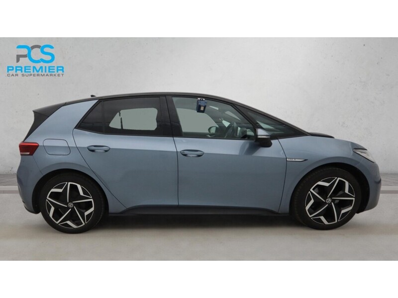 Used Volkswagen ID.3 2022 for sale - 78097464: Photo 3
