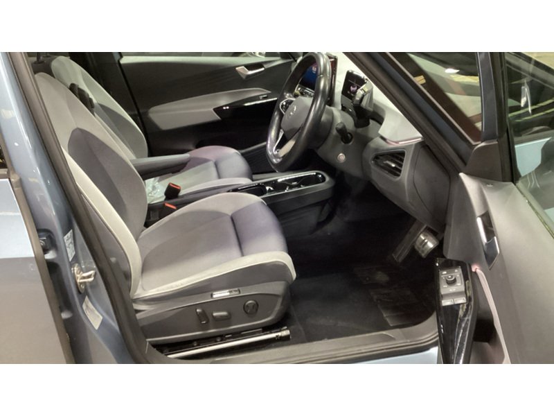 Used Volkswagen ID.3 2022 for sale - 78097464: Photo 4