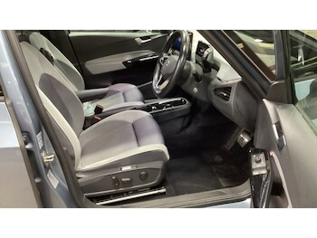 Used Volkswagen ID.3 2022 for sale - 78097464: Photo