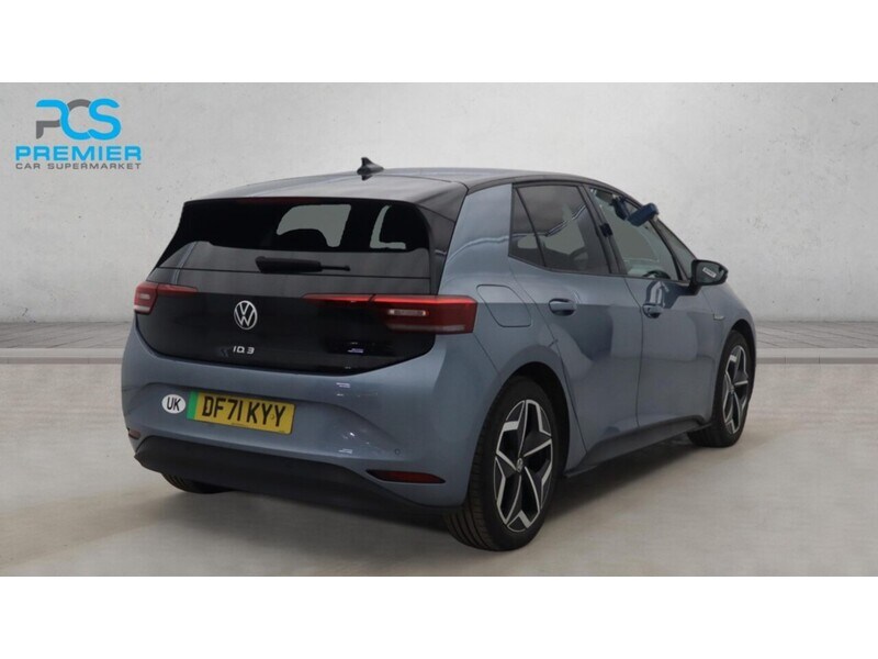 Used Volkswagen ID.3 2022 for sale - 78097464: Photo 6