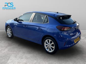 Used Vauxhall Corsa 2022 for sale - 79624065: Photo