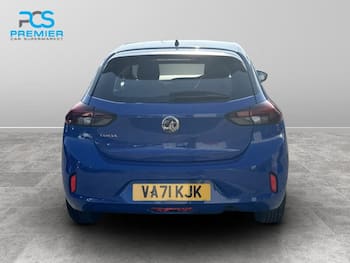 Used Vauxhall Corsa 2022 for sale - 79624065: Photo