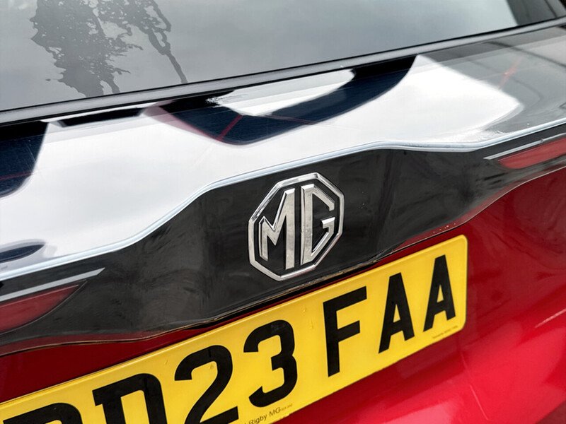 Used MG MG4 2023 for sale - 77836625: Photo 10