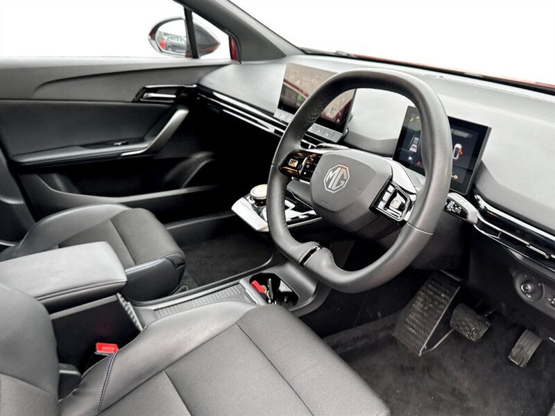 Used MG MG4 2023 for sale - 77836625: Photo 12