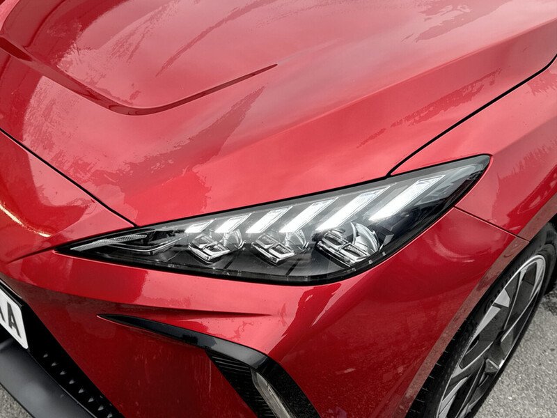 Used MG MG4 2023 for sale - 77836625: Photo 16