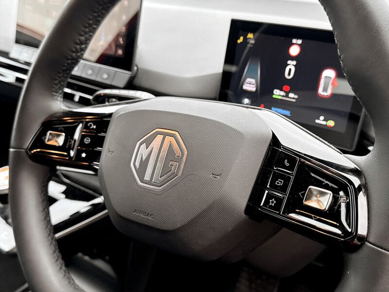 Used MG MG4 2023 for sale - 77836625: Photo 19