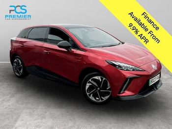 Used MG MG4 2023 for sale - 77836625: Photo